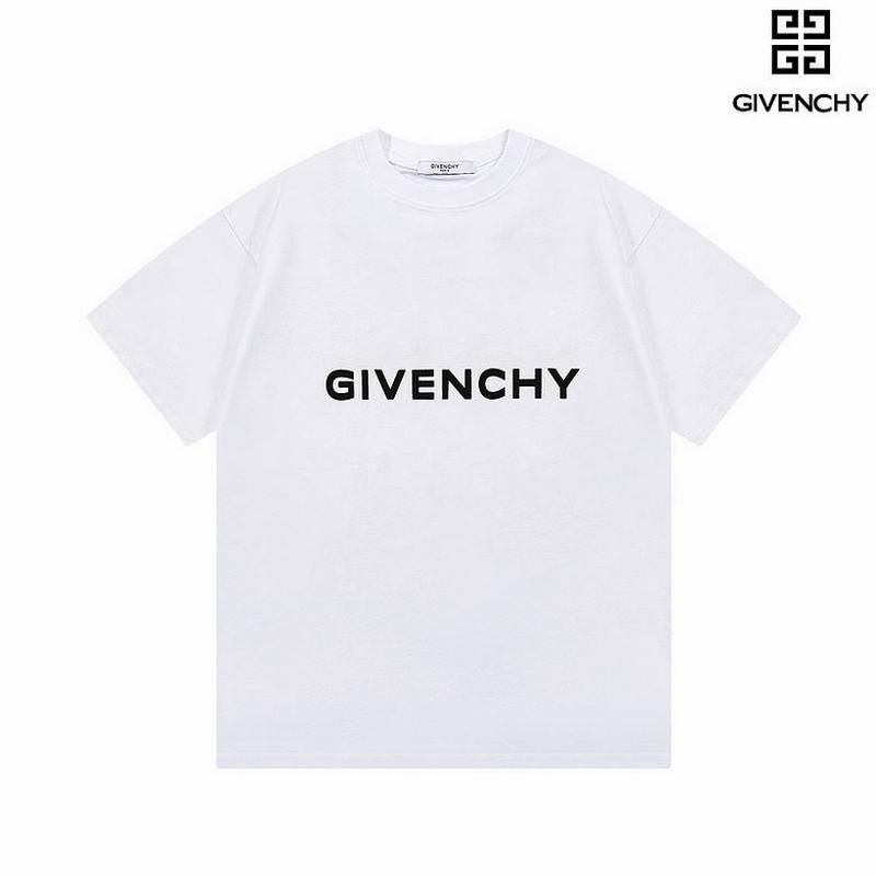 GIVENCHY Men's T-shirts 580